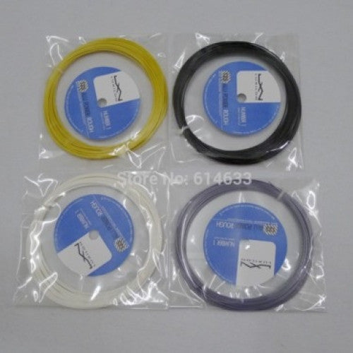 Luxilon Tennis String Alu Power Rough - 3pcs/lot