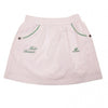 Women Tennis Ball Skirt Sweat Absorbing Sports Casual Short Skirt