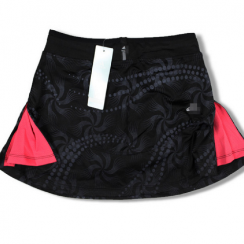 Big Size Casual Sports Lounge Short Skirt